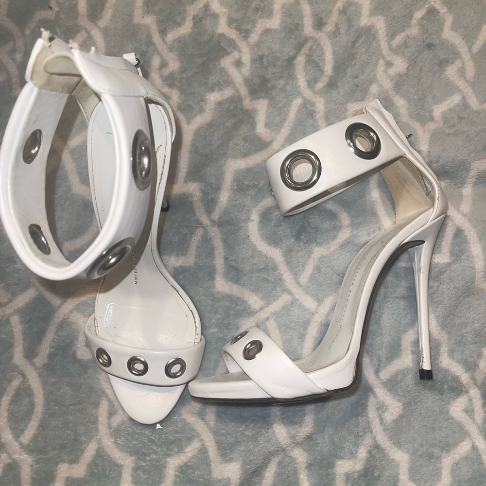 💋 Gorgeous Giuseppe Zanotti heels!